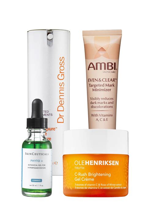 10 Dermatologist-Approved Products for Treating Uneven Skin Tone | Uneven skin tone, Uneven skin ...