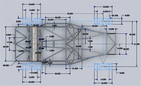 Locost Kit Car u2013 DIY Vehicle Build