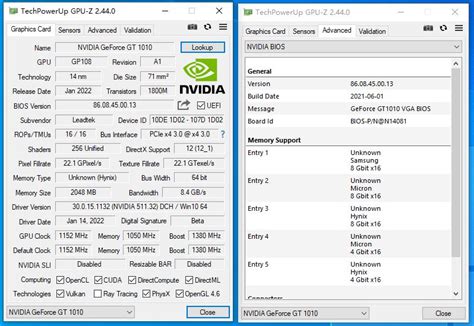 Nvidia GT 1010 now available for US$70, GP108 Pascal card 40% slower than GT 1030 and 93% slower ...