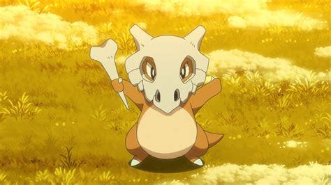 Cubone | Pokémon Wiki | Fandom