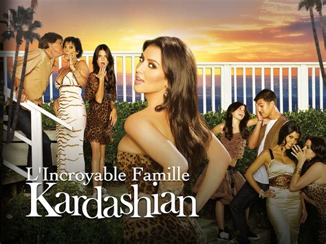 Prime Video: Keeping Up With The Kardashians - Season 1