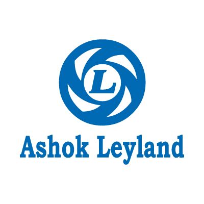 Ashok leyland vector logo