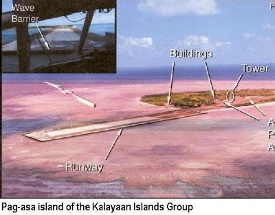 Em Esber Blog 2: Photos of Pagasa Island in the Kalayaan Islands Group ...