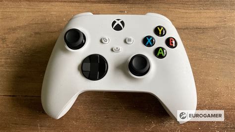 Xbox Series controller syncing - How to connect a controller to Xbox ...