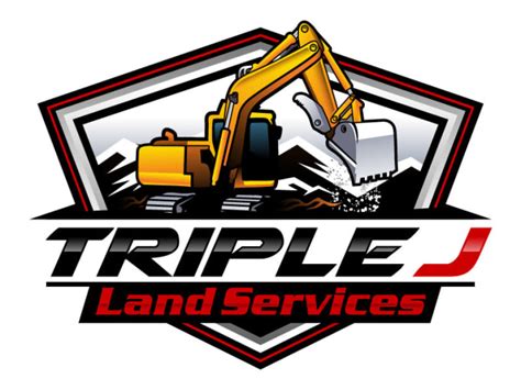 Design luxury excavator logo by Tompa879 | Fiverr