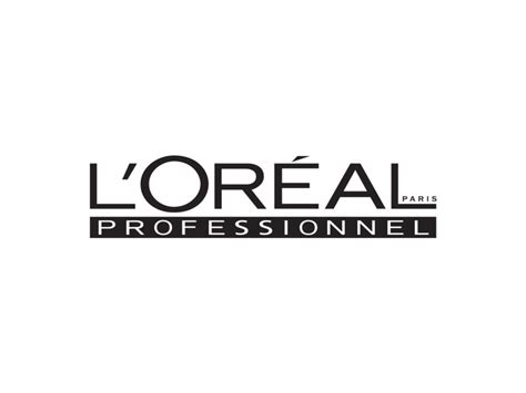 Download L'Oréal Professional Logo PNG and Vector (PDF, SVG, Ai, EPS) Free