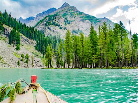 Mahodand Lake, Swat | Story | Hero Traveler