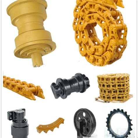 JCB Excavator Parts at best price in Nagpur by Rishabh Traders | ID: 21402665962