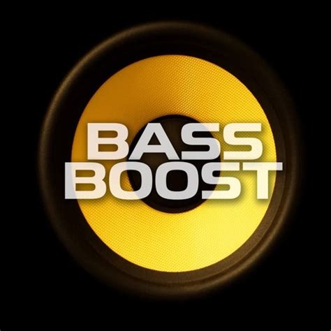 Stream ImagineMusic | Listen to Best Bass Boosted Songs playlist online for free on SoundCloud