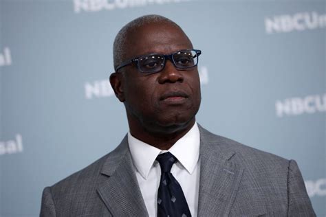 Emmy-winning actor Andre Braugher, star of ‘Homicide’ and ‘Brooklyn ...