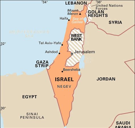 Do you think isreal will try to invade and attack Jordan, Syria, or ...