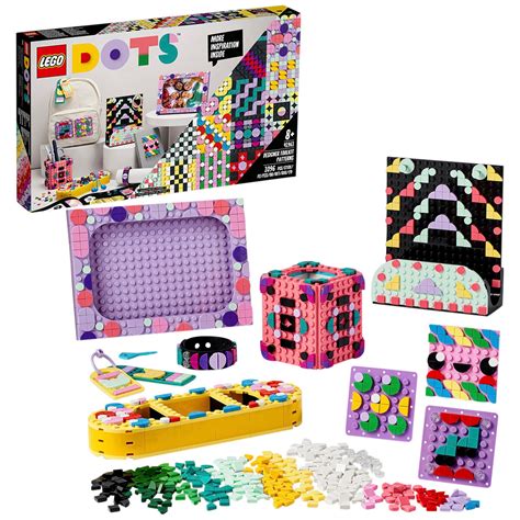 LEGO Dots Designer Toolkit Patterns 41960