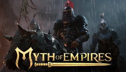 Myth of Empires - Weapons and Armor Upgrade Guide - Gamer Tag Zero