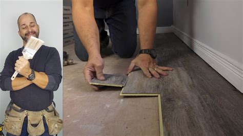 How To Install Vinyl Flooring In Basement - vinyl plank flooring be installed outdoors