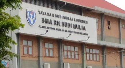 12 Siswa SMA Budi Mulia Pematang Siantar Lolos OSN ke Tingkat Provinsi Sumatera Utara 2023