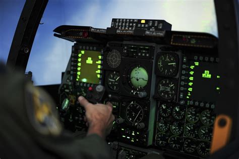 DVIDS - Images - A-10 simulator [Image 1 of 3]