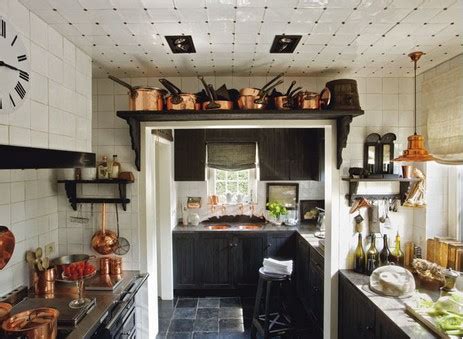 Cabinets for Kitchen: Traditional Black Kitchen Cabinets