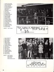 Bernards High School - Bernardian Yearbook (Bernardsville, NJ), Class ...