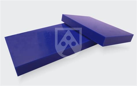 LubX®: Low friction plastics - sliding materials | Röchling EN