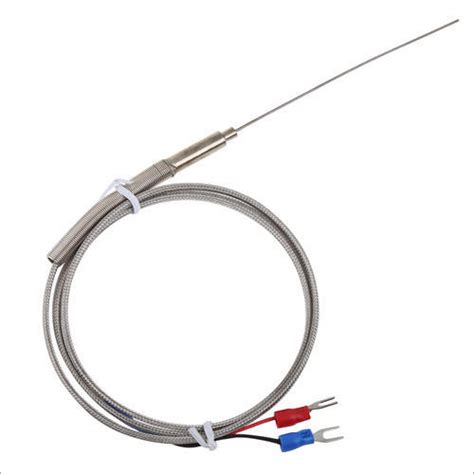 N Type Thermocouple Manufacturer,N Type Thermocouple Supplier, Ahmedabad, Gujarat, India