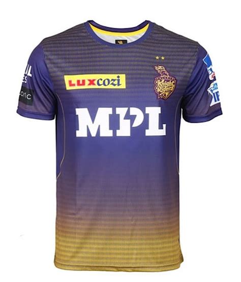 IPL 2022 3 Days to Go: CSK, MI, KKR, RCB, GT, LSG Jersey