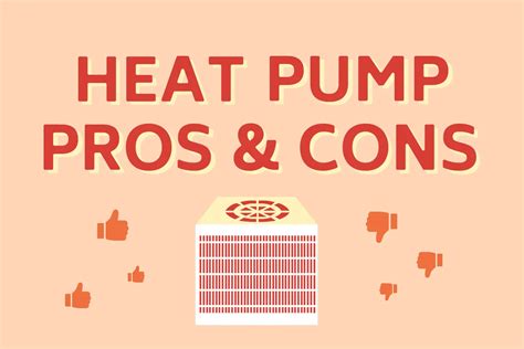 Heat Pump Pros & Cons [BUYING GUIDE]