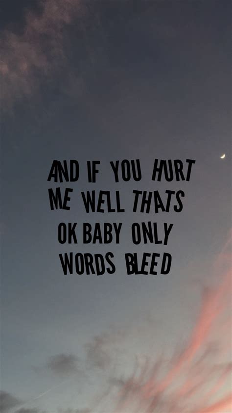 Ed Sheeran Lyrics Wallpaper (85+ images)