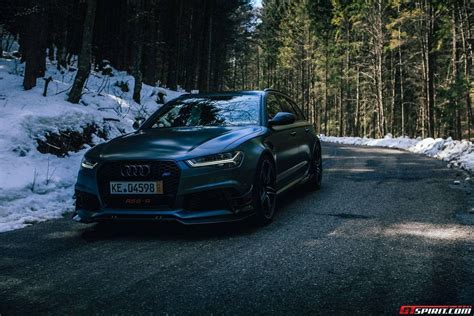 Audi RS6 Wallpapers - Wallpaper Cave