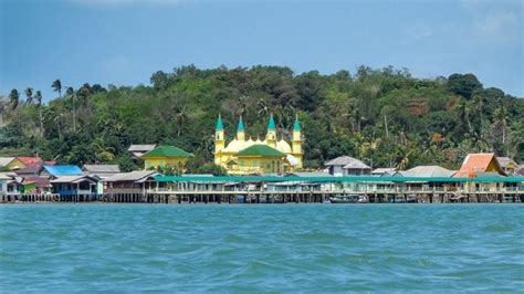 Menyongsong Festival ‘Pesona’ Pulau Penyengat 2020 | Indonesia Traveler