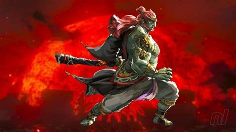 Which Zelda Game Has The Best Ganondorf? Every Design Ranked By You | Nintendo Life