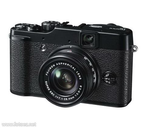 Download Fujifilm FinePix X10 PDF Manual User Guide