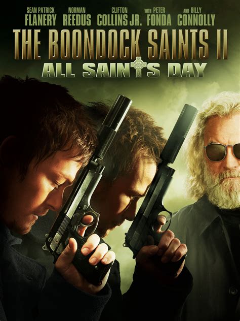 Prime Video: The Boondock Saints II: All Saints Day