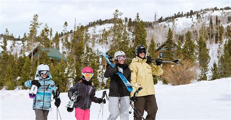 Alpine Skiing & Snowboarding | Visit Pinedale, WY