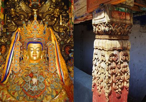 Jokhang Temple Tibet, Tibet Attraction