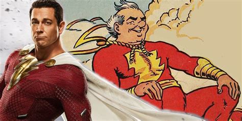 Shazam Cameos Shows How the DCEU Can Handle Its Most Impossible Heroes