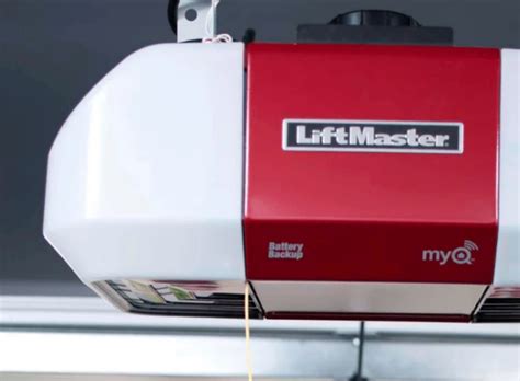 How to Program A LiftMaster Garage Door Opener