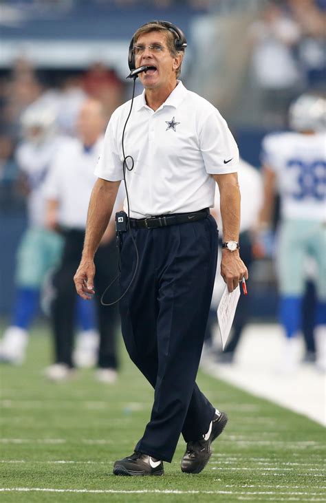 Bill Callahan hired by Redskins to coach offensive line | wusa9.com