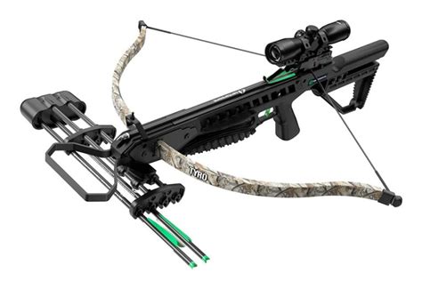 Best Hunting Crossbows in 2022 [Buying Guide] – Gear Hungry