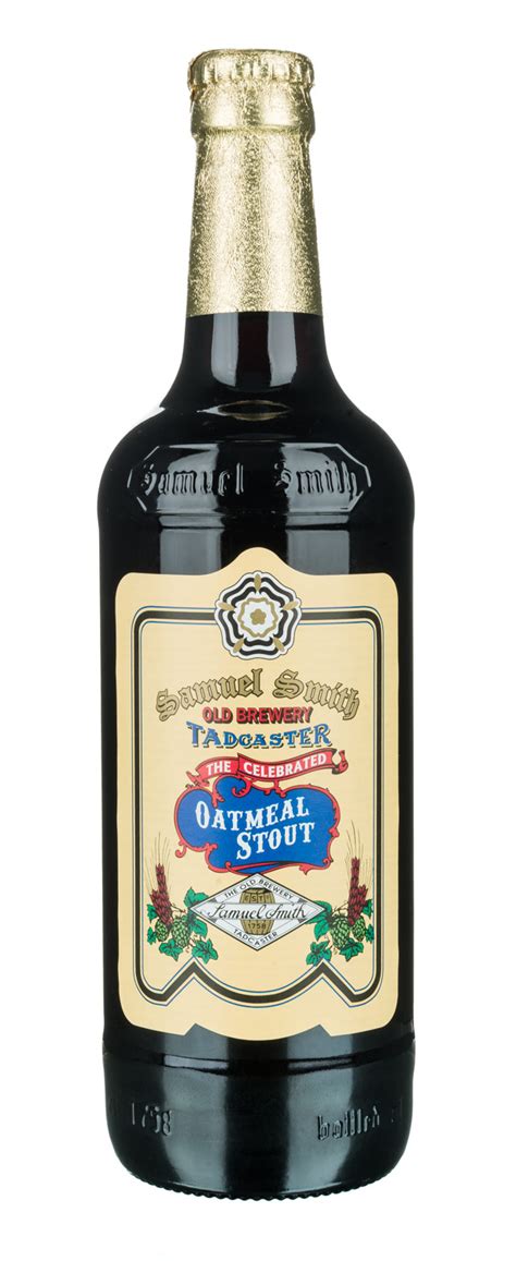 19 Best Oatmeal Stouts to Drink