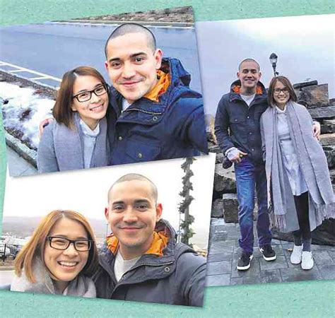 Paolo Contis to LJ Reyes: I’ll protect your heart | Inquirer Entertainment