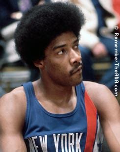 When Big Hair Ruled the ABA - Julius Erving