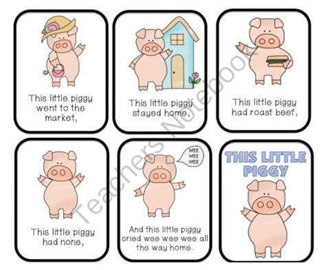 Collection of This Little Piggy Went To Market PNG. | PlusPNG