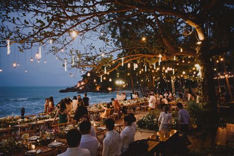 Koh Samui Wedding Destination // Franklin + Chloe // Banyan Tree Samui ...