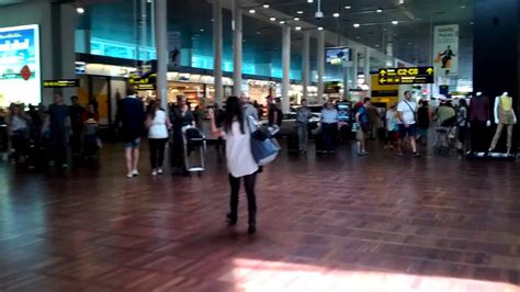 CPH airport - YouTube