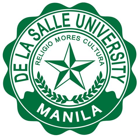 logo-dlsu-id-manual-2019 - De La Salle University