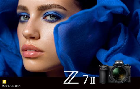 Nikon Z7 vs. Nikon Z7 II specifications comparison - Nikon Rumors