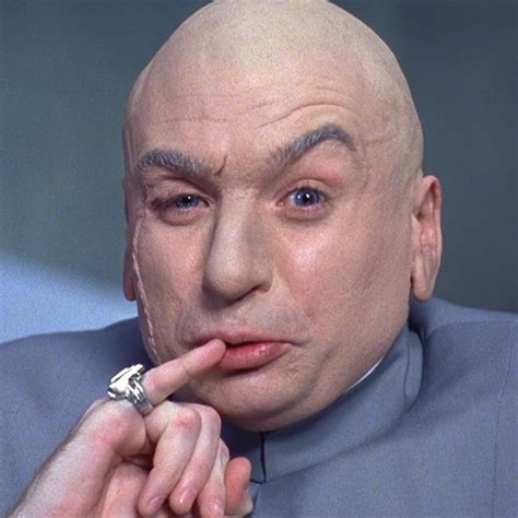 Dr Evil Costume - Austin Powers International Man of Mystery