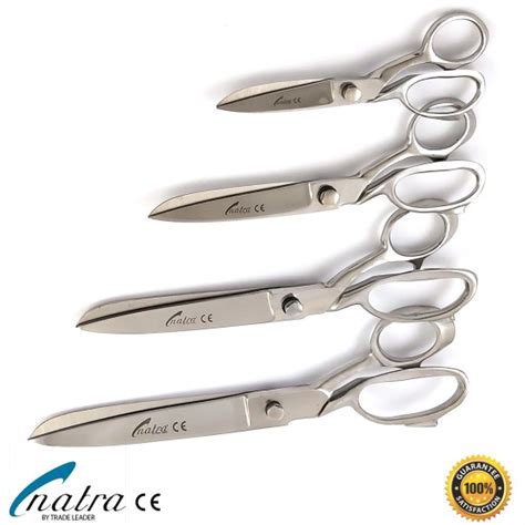 Tailor Scissors Textile Fabric Taylor Cutting Sewing dressmaking