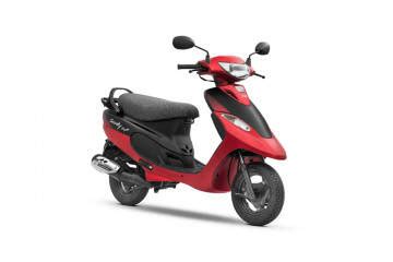 TVS Scooty Pep Plus On Road Price in Bishnupur (WB) - 2024 Scooty Pep ...