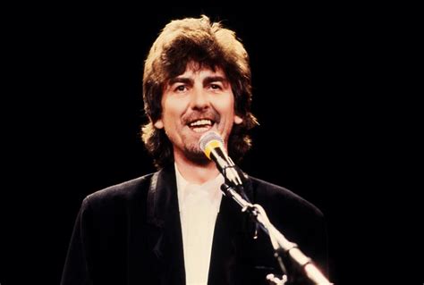 10 Essential George Harrison Songs to Listen to on His Birthday